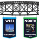 Illustration for article titled South Regional Final: Gallant Advances
